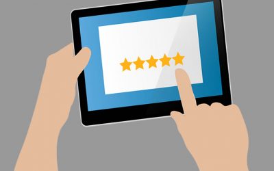 Generate Reviews Through Your Customer Loyalty App