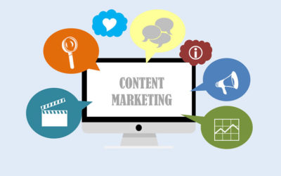 How to Kick-Start Content Marketing!
